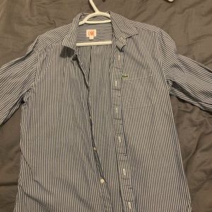 Lacoste dress shirt
